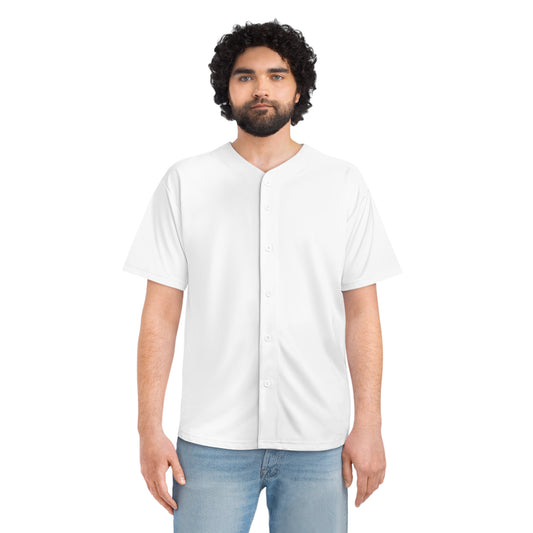 Aadarsh Solid White Linen Shirt
